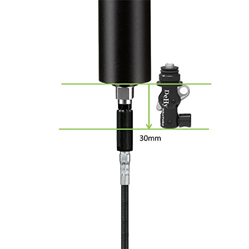 Amazon.com : Bike Yoke DeHy Kit for A1/A2 Rockshox Reverbs